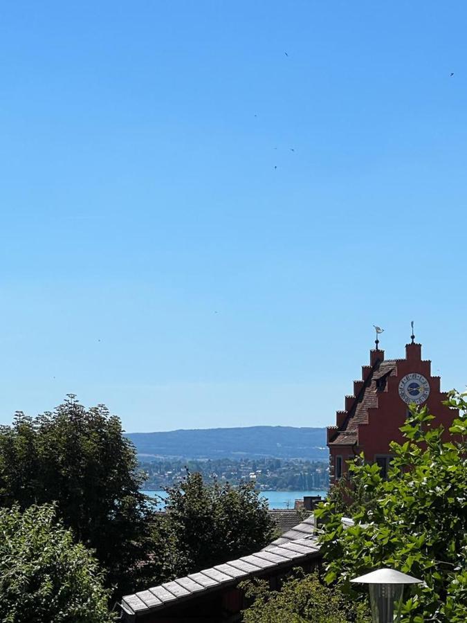 Meersburg Zum Seeblick Zewnętrze zdjęcie